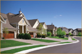 Maple Grove Property Management